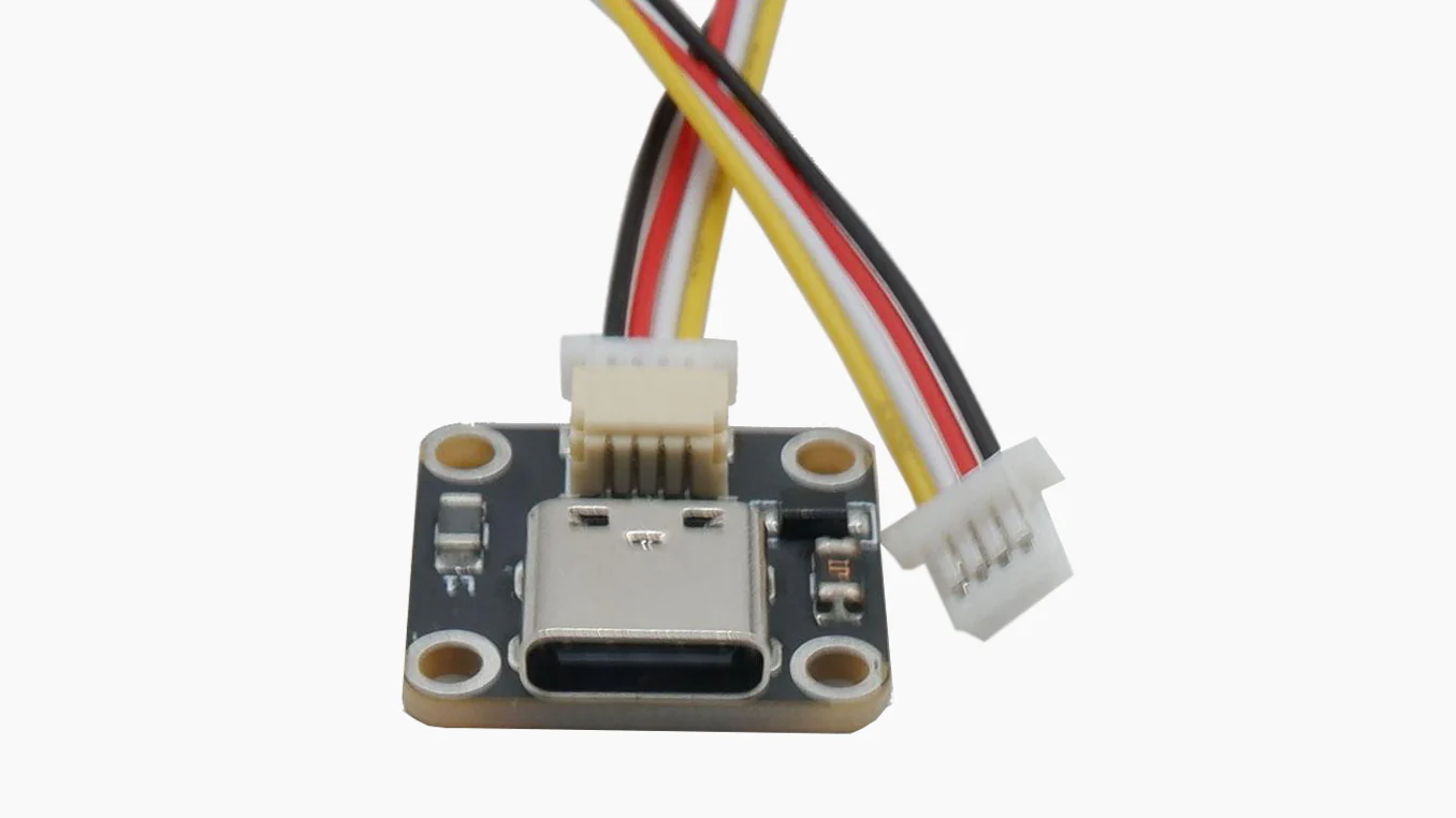 [In Stock] Crin Keyboard Add-ons - Image 3