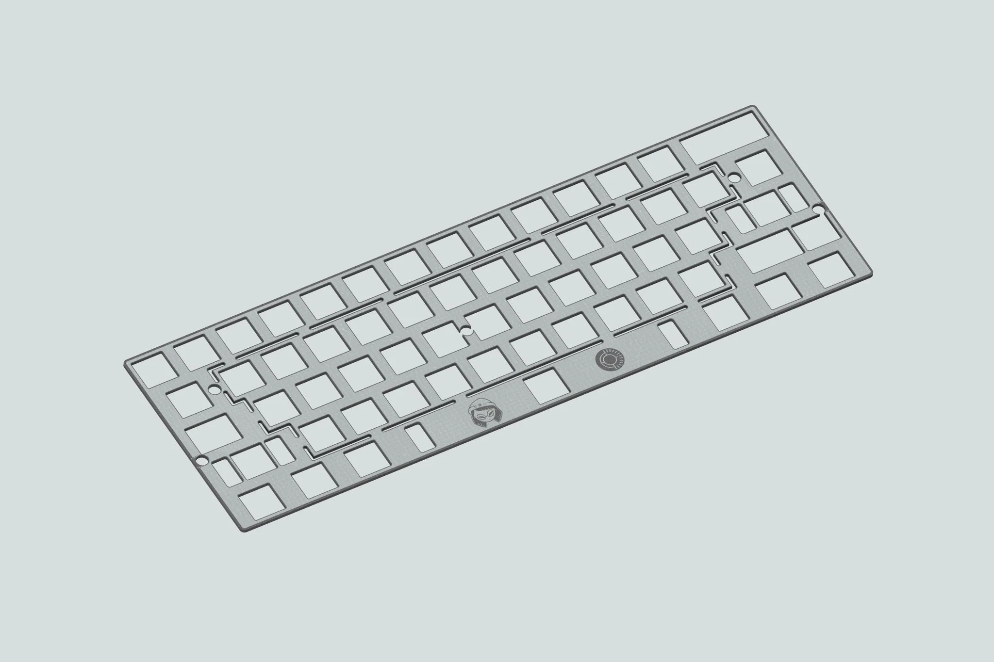 [In Stock] Wilba.Tech Salvation Keyboard - Image 17